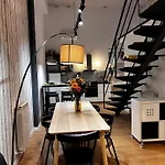 Sg Apartamentos, Silio 4-B