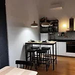 Sg Apartamentos, Silio 4-B