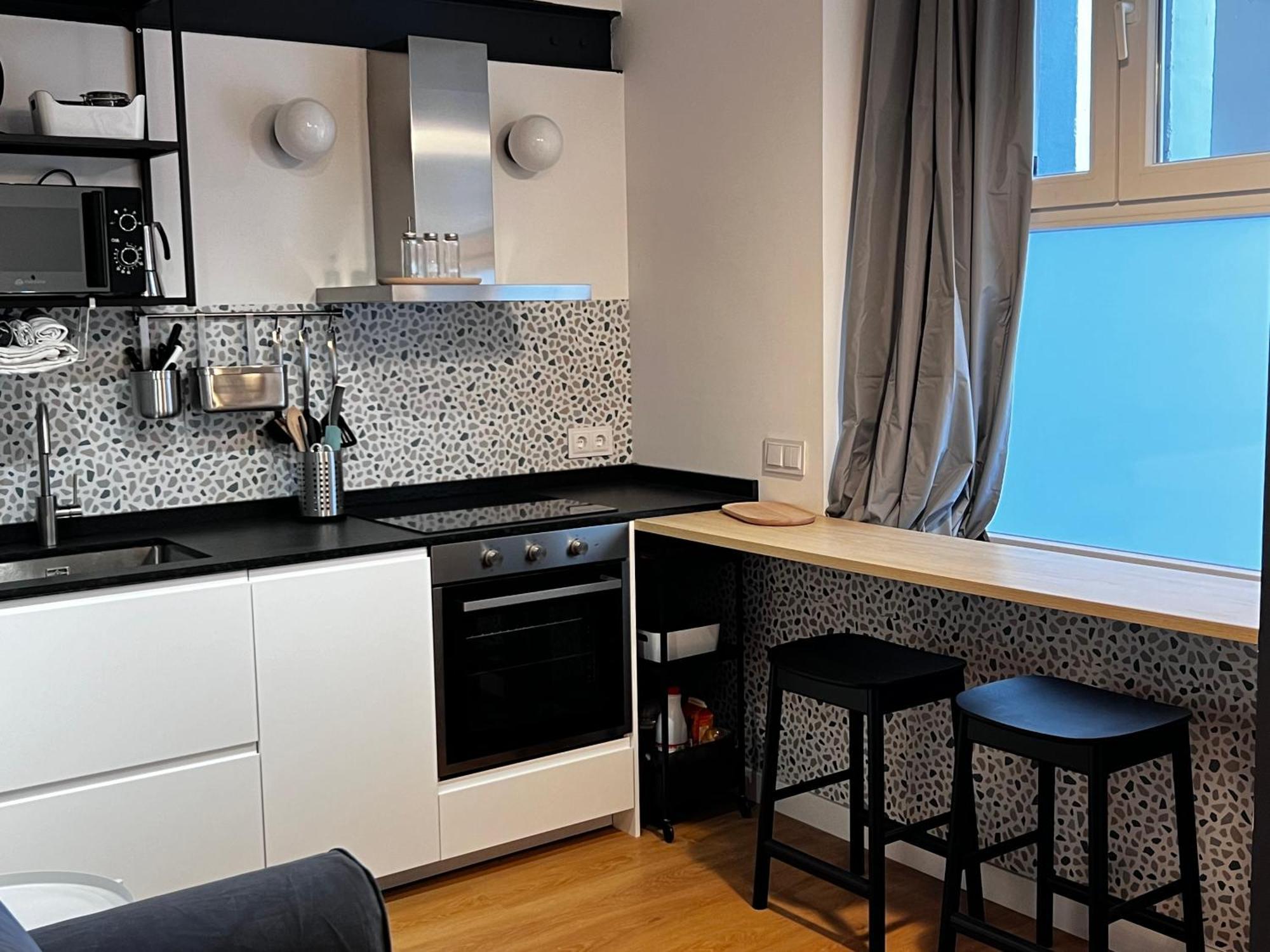 Apartamento Sg Apartamentos, Silio 4-b Valladolid