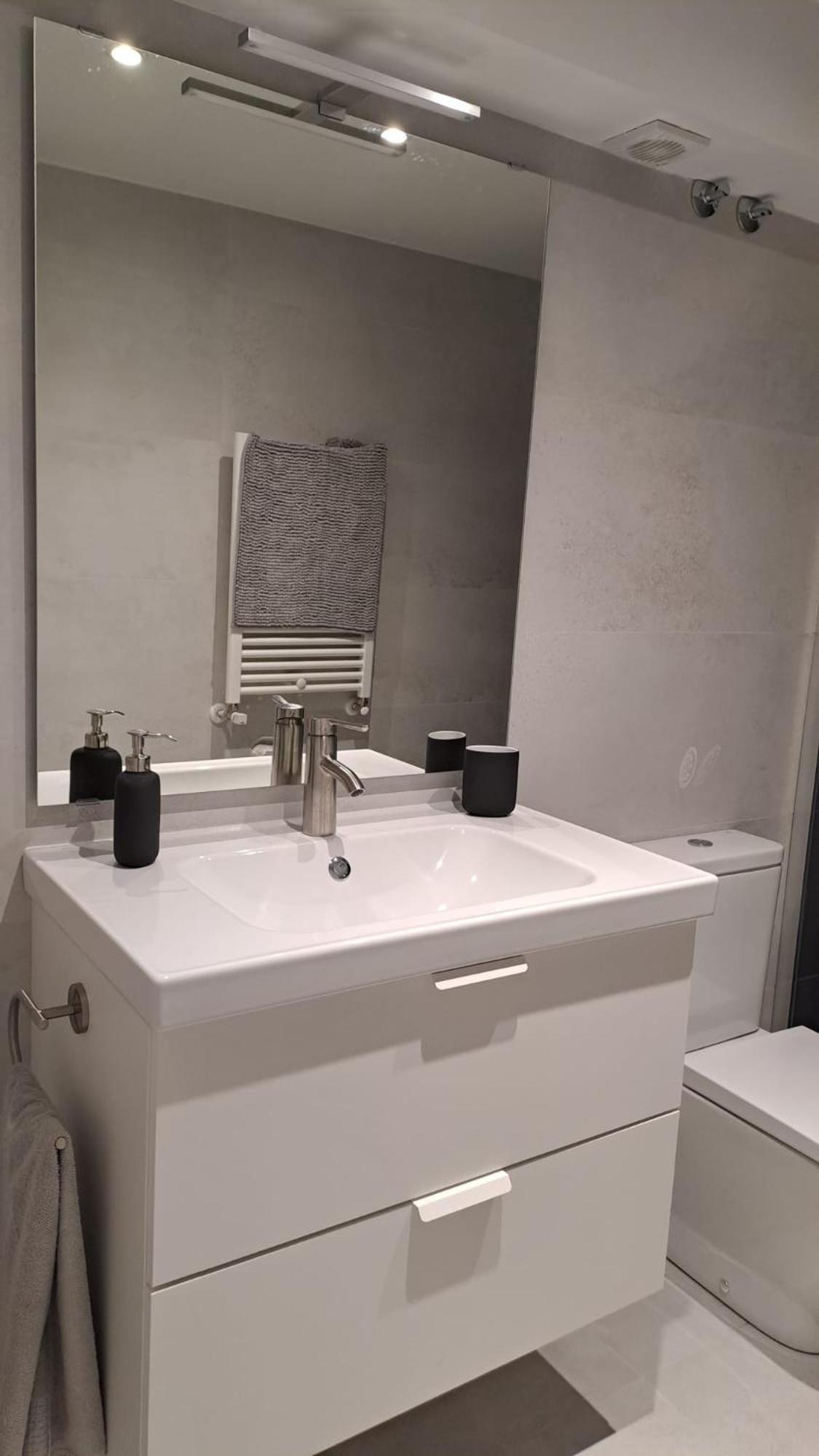 Sg Apartamentos, Silio 4-b Apartamento *