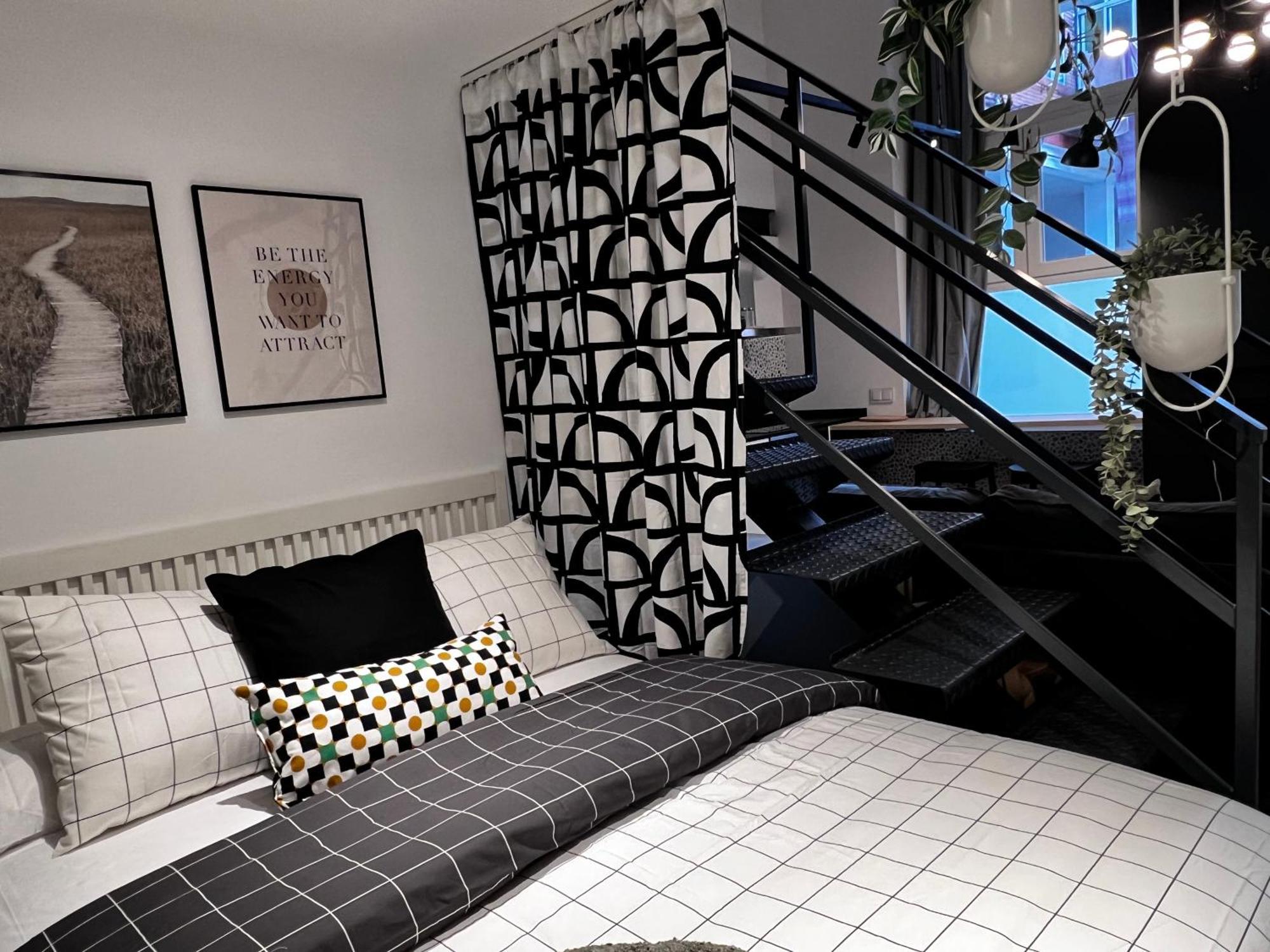 Sg Apartamentos, Silio 4-b Appartement