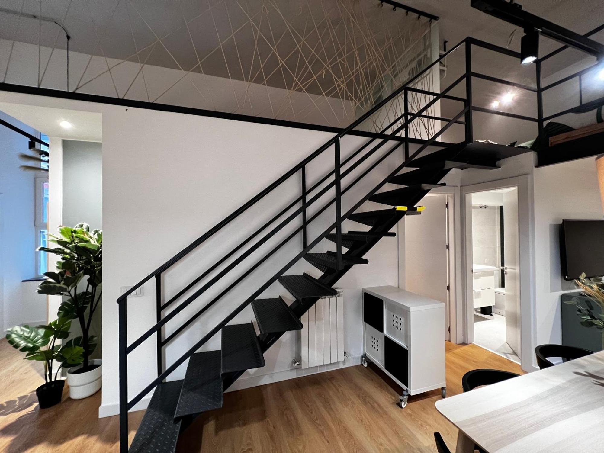 Sg Apartamentos, Silio 4-b *