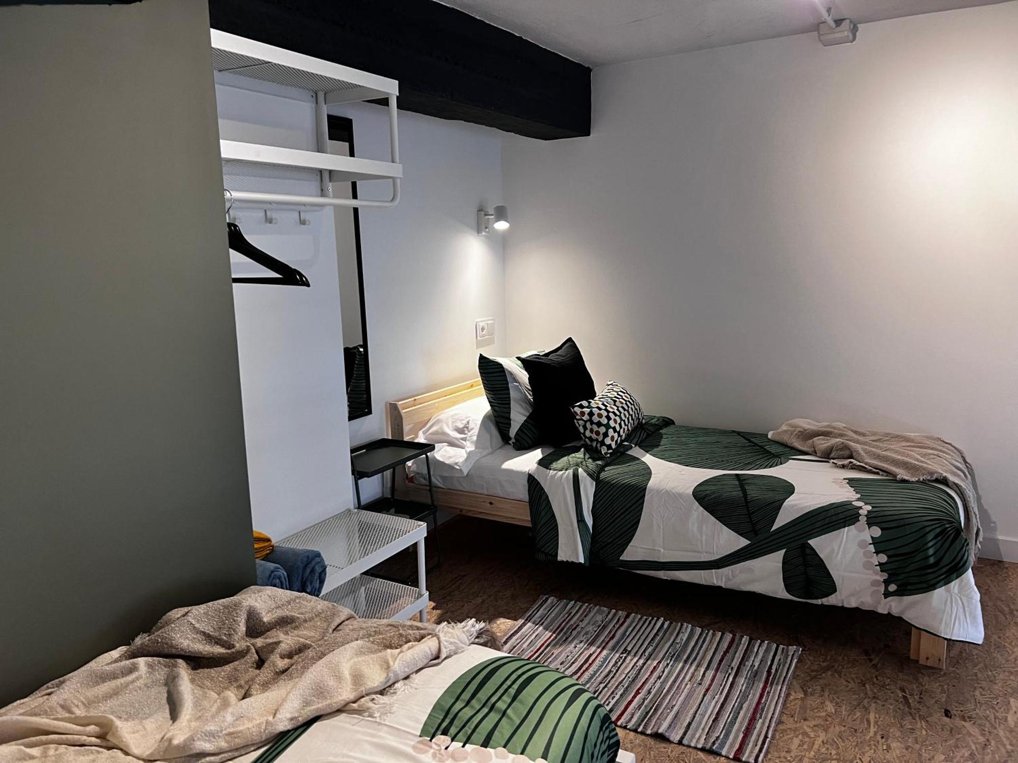 Sg Apartamentos, Silio 4-b Apartamento *
