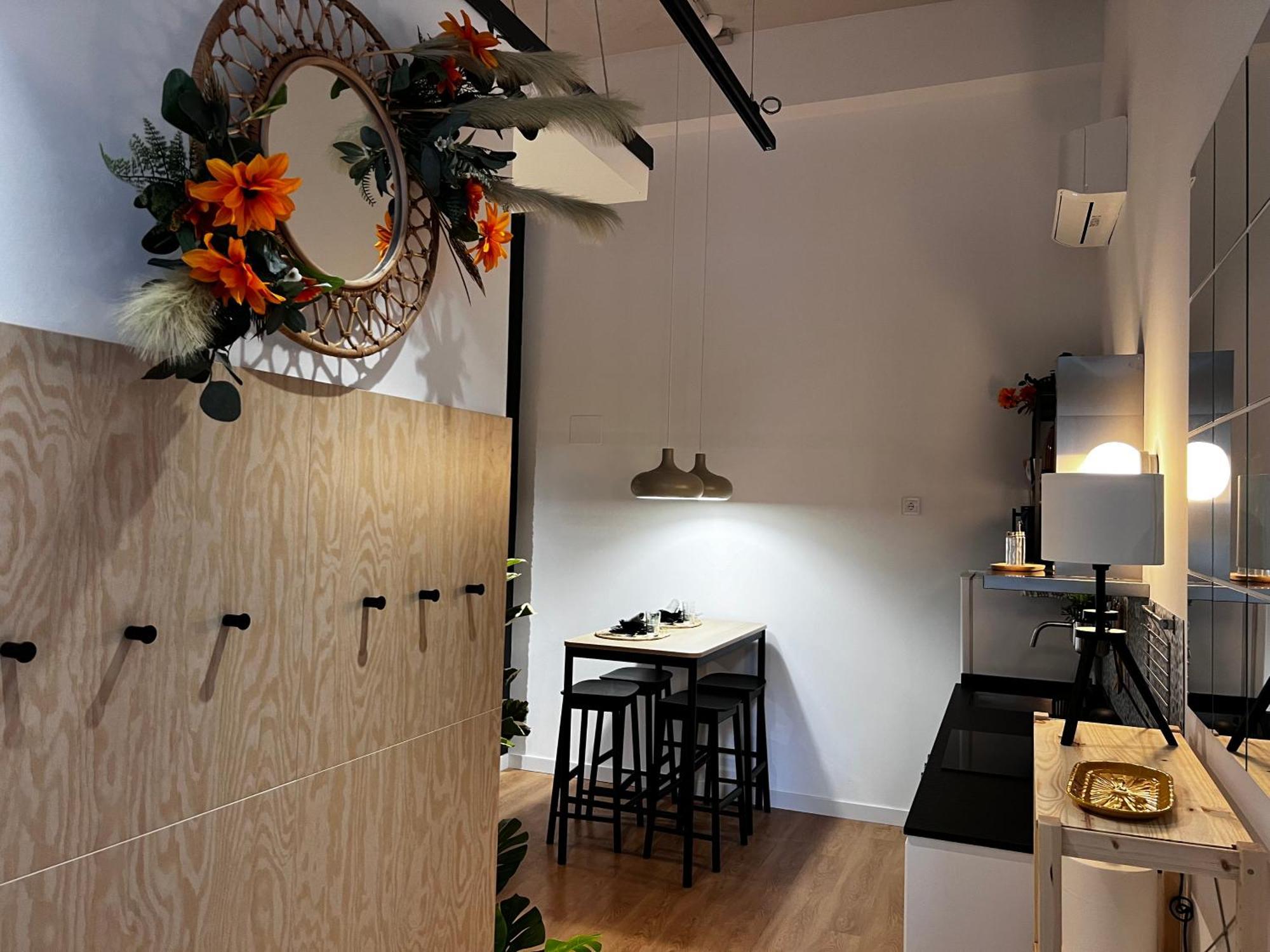 Sg Apartamentos, Silio 4-b Appartement Valladolid